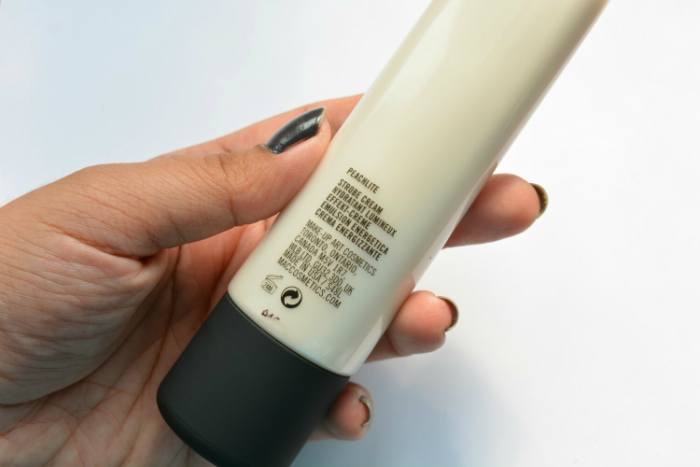 how to pic mac strobe cream which shade for indian skin
